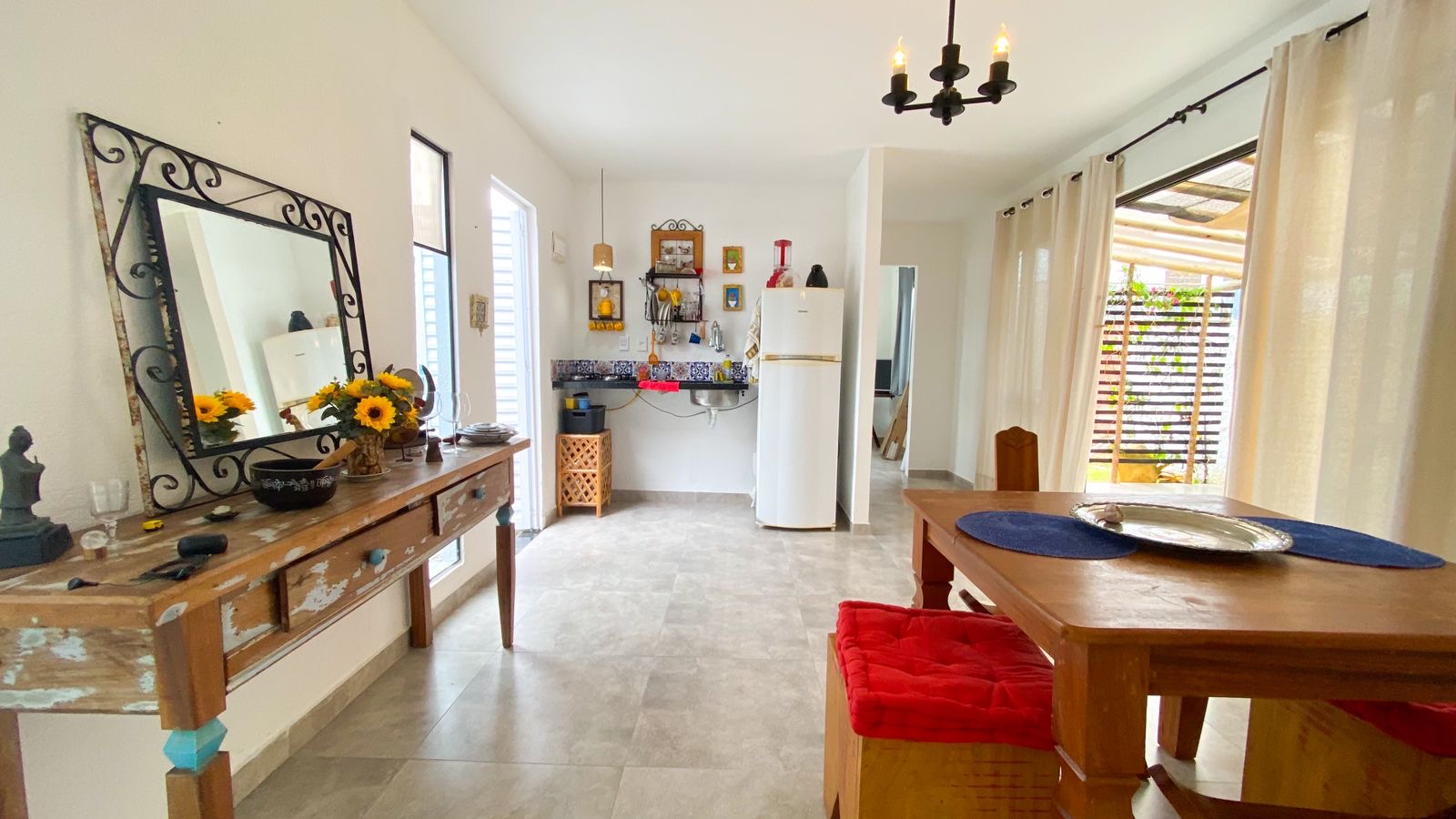 Imagem Casa de Condomínio com 2 Quartos à Venda ou Locação, 165 m²em Vila de Abrantes (Abrantes) - Camaçari