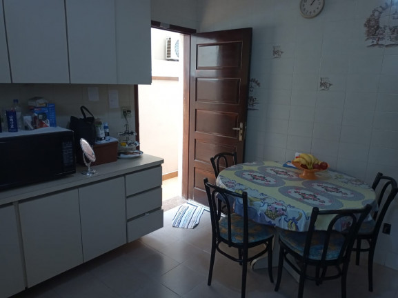 Imagem Sobrado com 2 Quartos à Venda, 121 m² em Vila Pires - Santo André