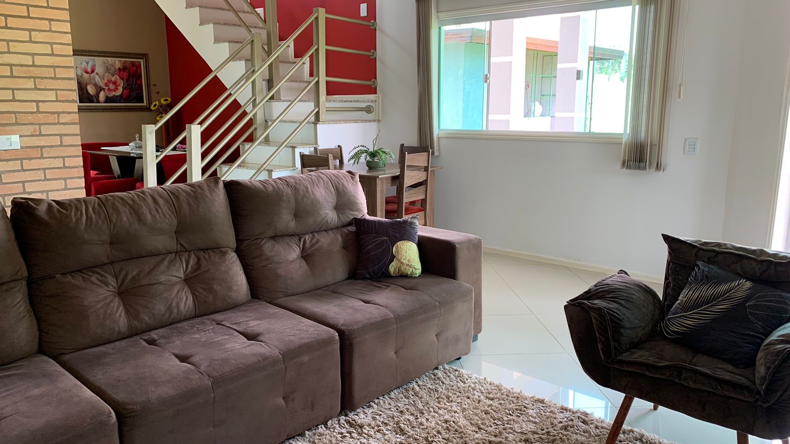 Imagem Chácara com 3 Quartos à Venda, 390 m²em Novo - Artur Nogueira
