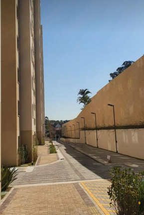 Imagem Apartamento com 2 Quartos à Venda, 41 m² em Jardim Celeste - São Paulo