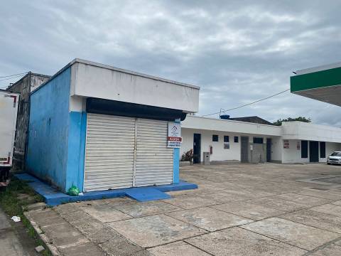 Imagem Ponto Comercial para Alugar, 73 m²em Coqueiro - Ananindeua Imagem Ponto Comercial para Alugar, 73 m²em Coqueiro - Ananindeua