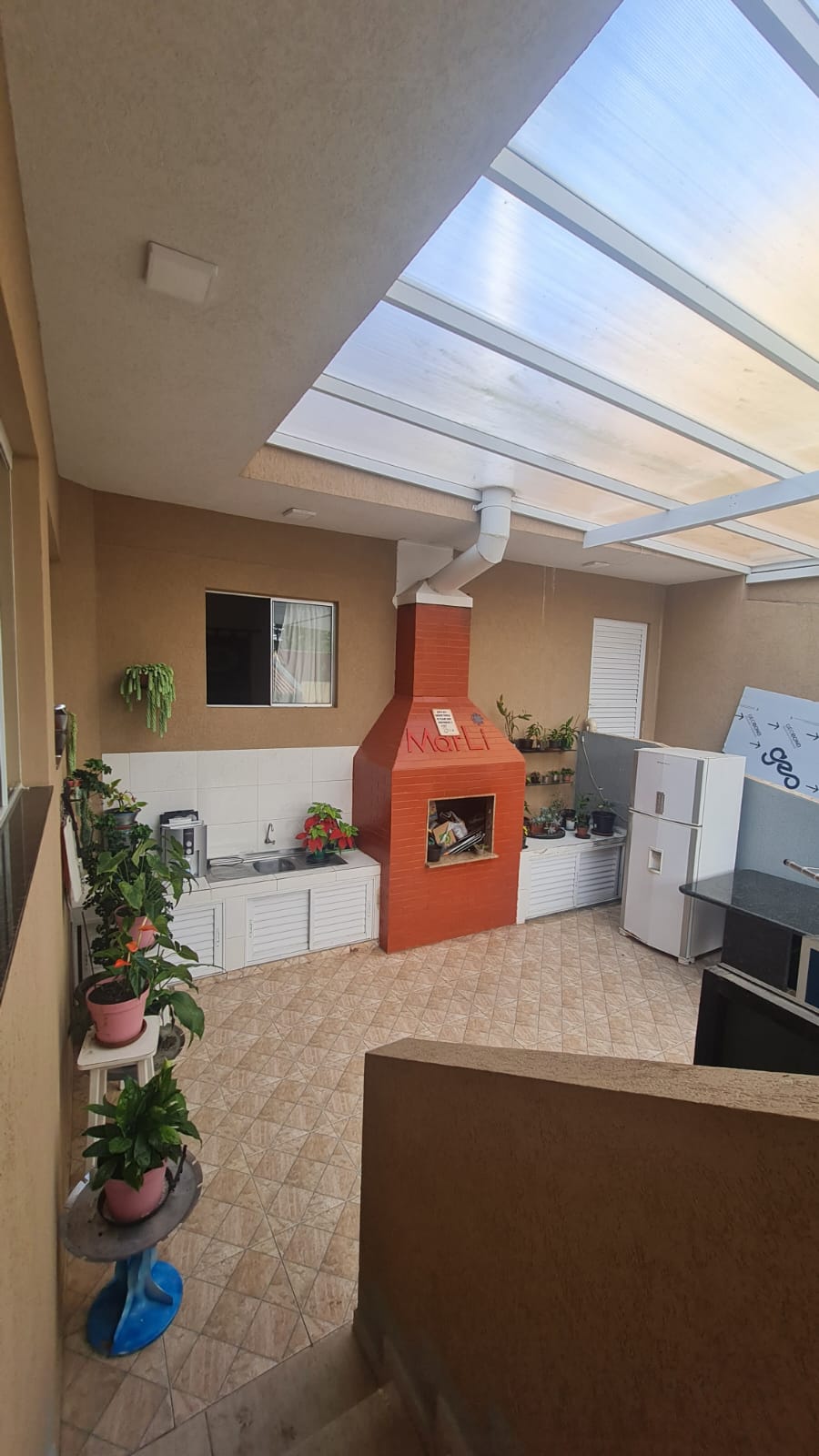 Imagem Casa com 3 Quartos à Venda, 400 m² em Portão - Curitiba