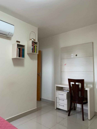 Imagem Apartamento com 3 Quartos à Venda, 87 m² em Setor Bueno - Goiânia