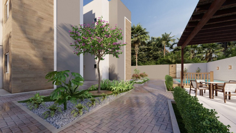 Imagem Apartamento com 2 Quartos à Venda, 58 m²em Jardim Bandeirantes - Maracanaú Imagem Apartamento com 2 Quartos à Venda, 58 m²em Jardim Bandeirantes - Maracanaú