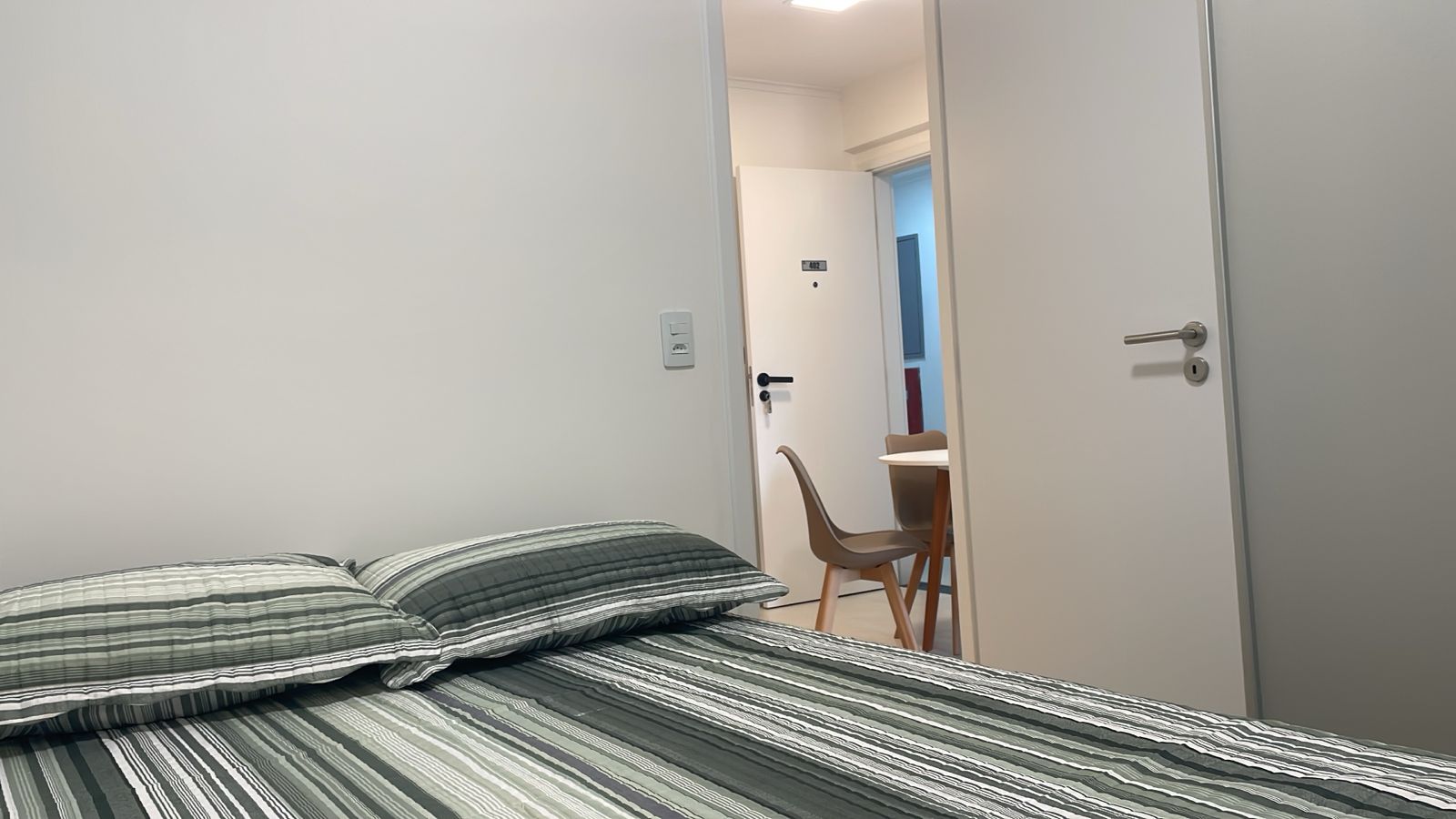 Imagem Apartamento com 1 Quarto para Alugar, 33 m² em Graças - Recife Imagem Apartamento com 1 Quarto para Alugar, 33 m² em Graças - Recife