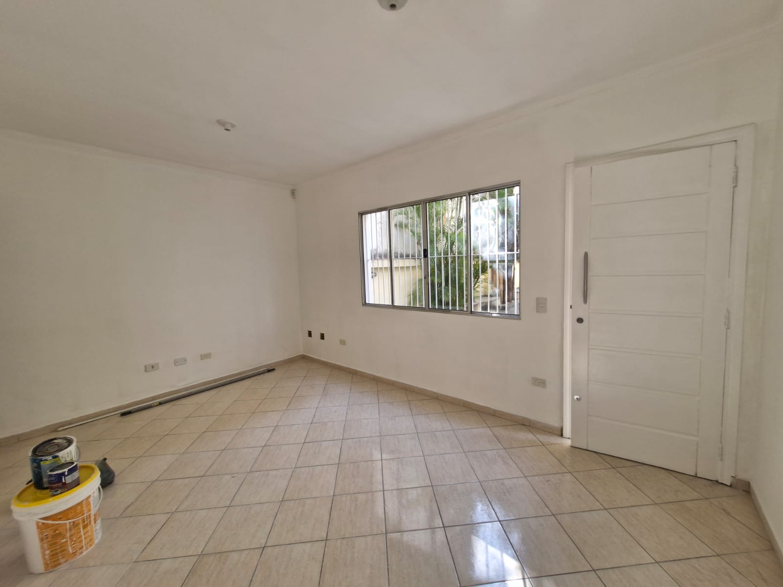 Imagem Casa de Condomínio com 2 Quartos à Venda, 82 m²em Vila Zat - São Paulo