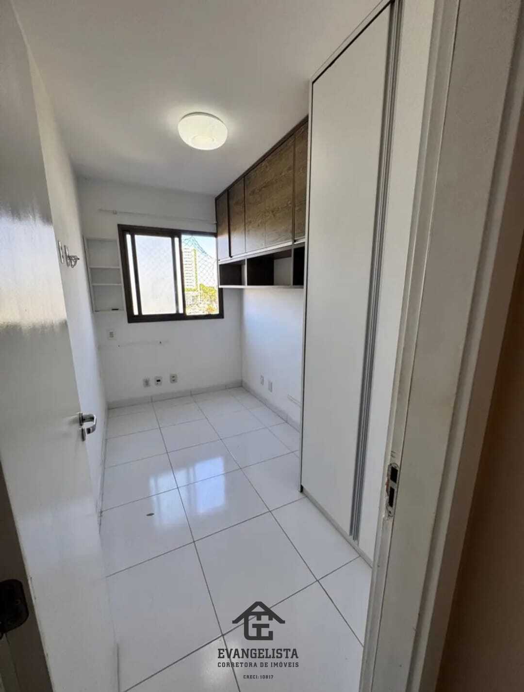 Imagem Apartamento com 3 Quartos para Alugar, 80 m² em Trobogy - Salvador Imagem Apartamento com 3 Quartos para Alugar, 80 m² em Trobogy - Salvador