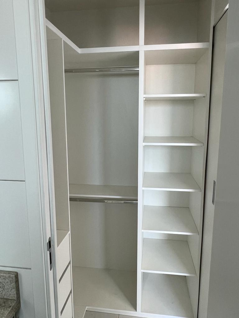 Imagem Apartamento com 3 Quartos à Venda, 94 m²em Presidente Kennedy - Fortaleza