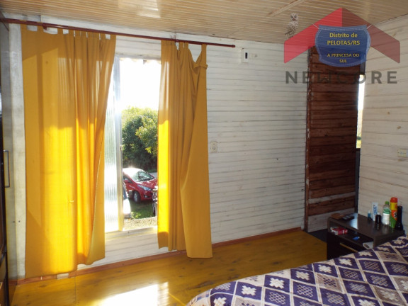 Imagem Sobrado com 2 Quartos à Venda, 120 m² em Laranjal - Pelotas