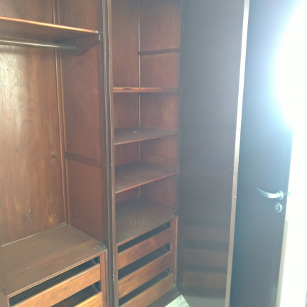 Imagem Apartamento com 3 Quartos à Venda, 180 m² em Pompéia - Santos