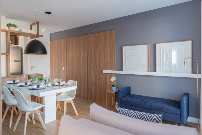 Imagem Apartamento com 3 Quartos à Venda, 62 m² em Parque São Jorge - São Paulo Imagem Apartamento com 3 Quartos à Venda, 62 m² em Parque São Jorge - São Paulo