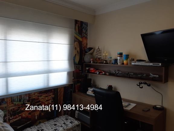 Imagem Apartamento com 3 Quartos à Venda, 92 m² em Jardim Vazani - São Paulo Imagem Apartamento com 3 Quartos à Venda, 92 m² em Jardim Vazani - São Paulo