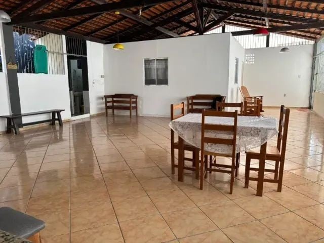 Imagem Edifício Residencial à Venda, 1.210 m² em Nazaré - Belém