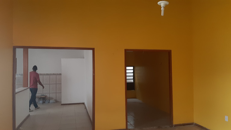 Imagem Casa com 2 Quartos à Venda, 160 m² em Quarenta Horas (Coqueiro) - Ananindeua