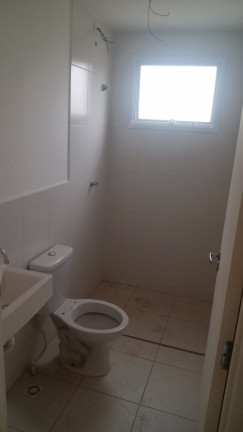 Imagem Apartamento com 2 Quartos à Venda, 50 m² em Jardim do Lago Continuação - Campinas Imagem Apartamento com 2 Quartos à Venda, 50 m² em Jardim do Lago Continuação - Campinas