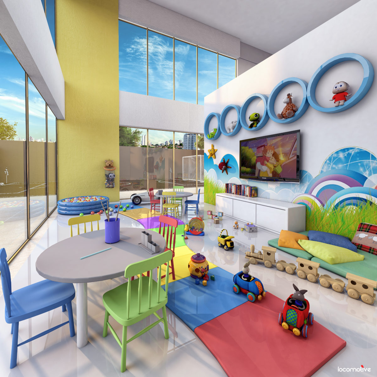 Imagem Apartamento com 3 Quartos à Venda, 89 m²em Centro - Jaboatão dos Guararapes Imagem Apartamento com 3 Quartos à Venda, 89 m²em Centro - Jaboatão dos Guararapes