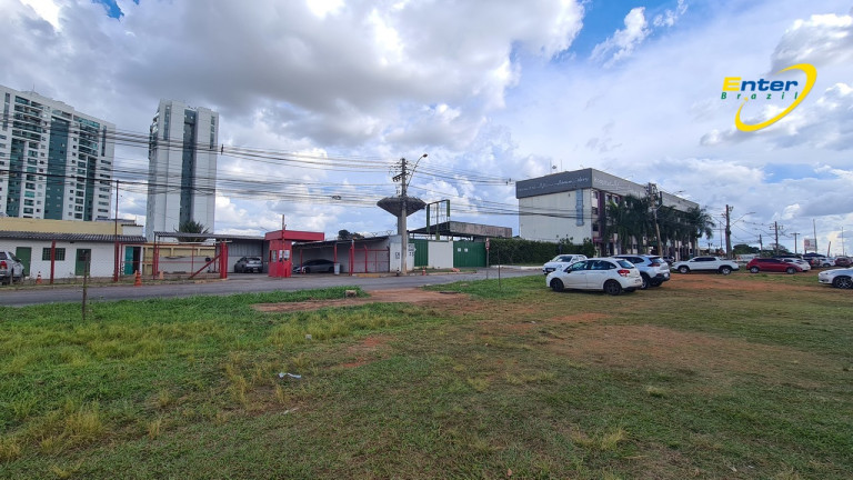 Imagem Terreno à Venda, 2.441 m²em Areal (Águas Claras) - Brasília Imagem Terreno à Venda, 2.441 m²em Areal (Águas Claras) - Brasília