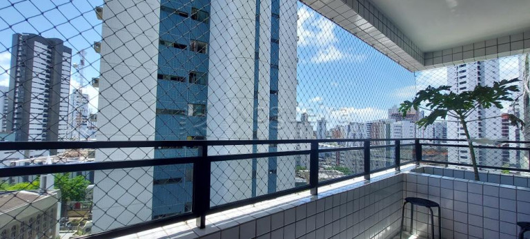 Imagem Apartamento com 3 Quartos à Venda, 112 m² em Boa Viagem - Recife Imagem Apartamento com 3 Quartos à Venda, 112 m² em Boa Viagem - Recife