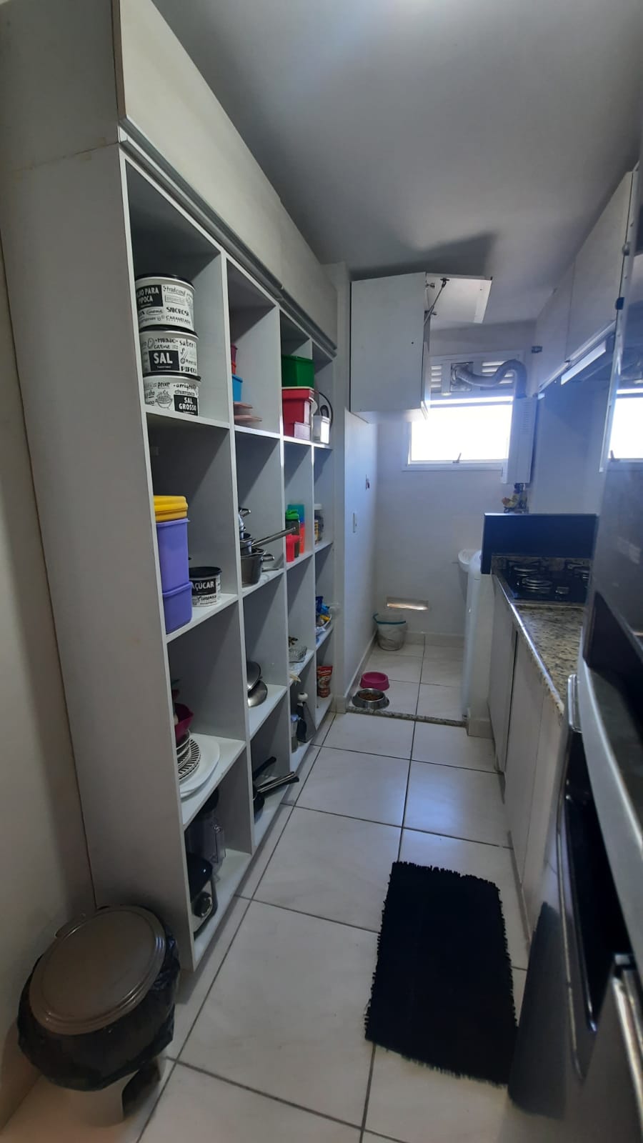 Imagem Apartamento com 2 Quartos à Venda, 55 m²em Pitimbu - Natal