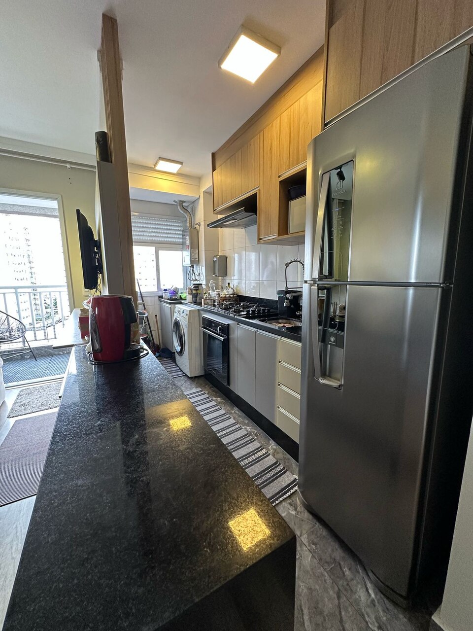 Apartamento com 2 Quartos à Venda, 52 m² em Centro - Diadema
