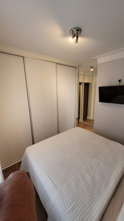 Imagem Apartamento com 4 Quartos à Venda, 93 m² em Tatuapé - São Paulo