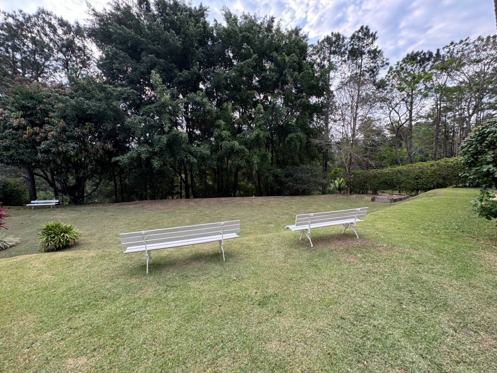 Imagem Casa de Condomínio com 7 Quartos à Venda, 1.200 m² em Tanque - Atibaia