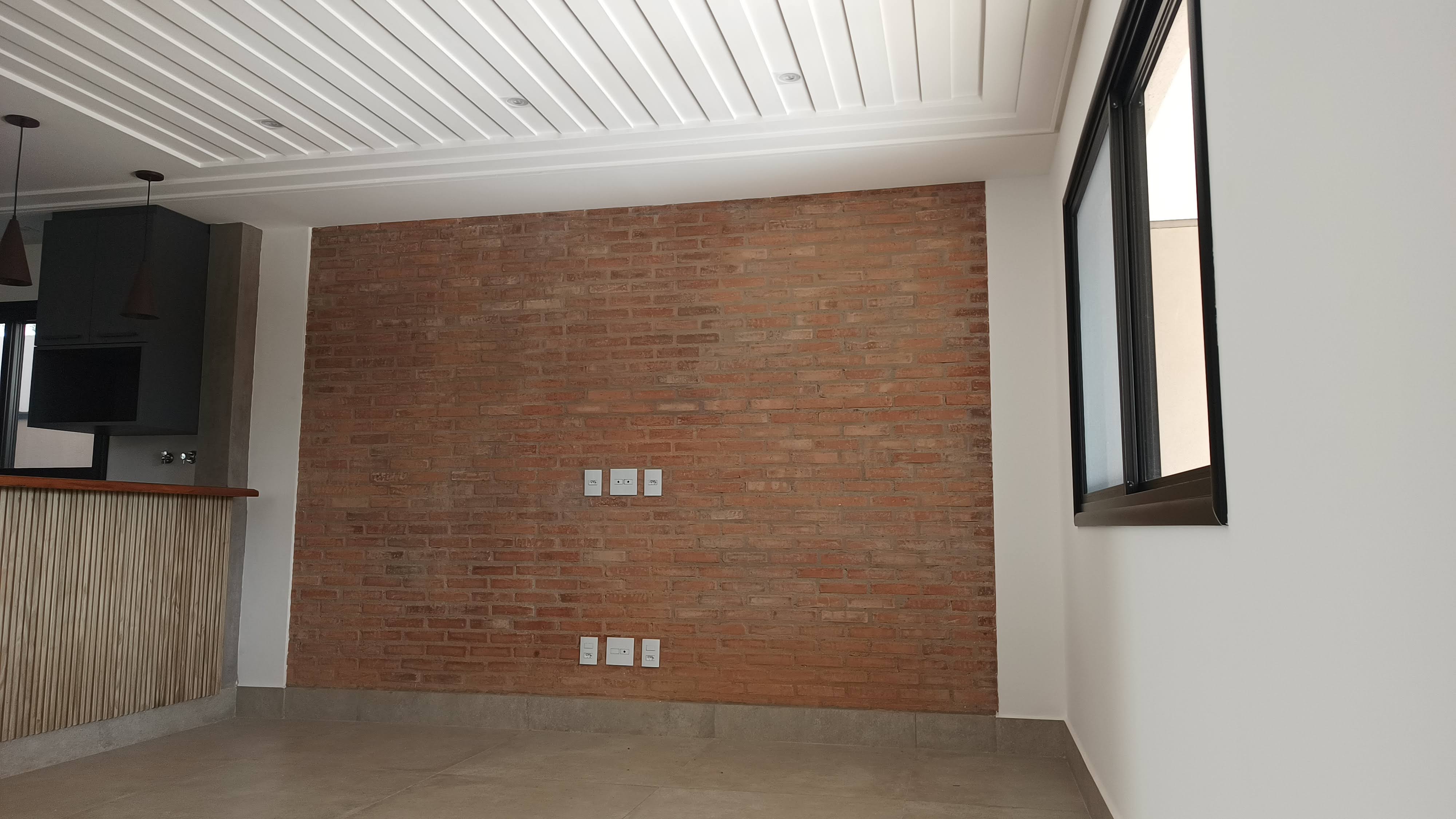 Imagem Casa de Condomínio com 3 Quartos à Venda, 201 m²em Parque Gabriel - Hortolândia