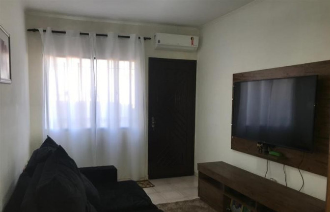 Imagem Casa com 2 Quartos para Alugar, 60 m² em Vila Guaca - São Paulo
