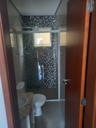Imagem Casa de Condomínio com 2 Quartos à Venda ou Locação, 57 m² em Quitaúna - Osasco