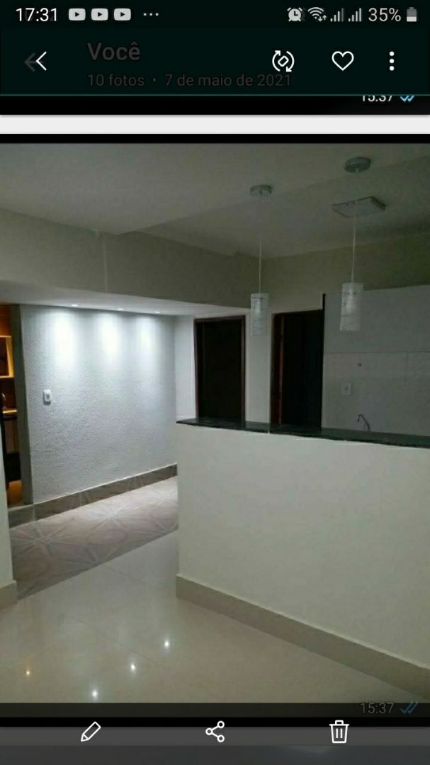 Imagem Apartamento com 2 Quartos à Venda, 59 m² em Taguatinga Norte (Taguatinga) - Brasília Imagem Apartamento com 2 Quartos à Venda, 59 m² em Taguatinga Norte (Taguatinga) - Brasília