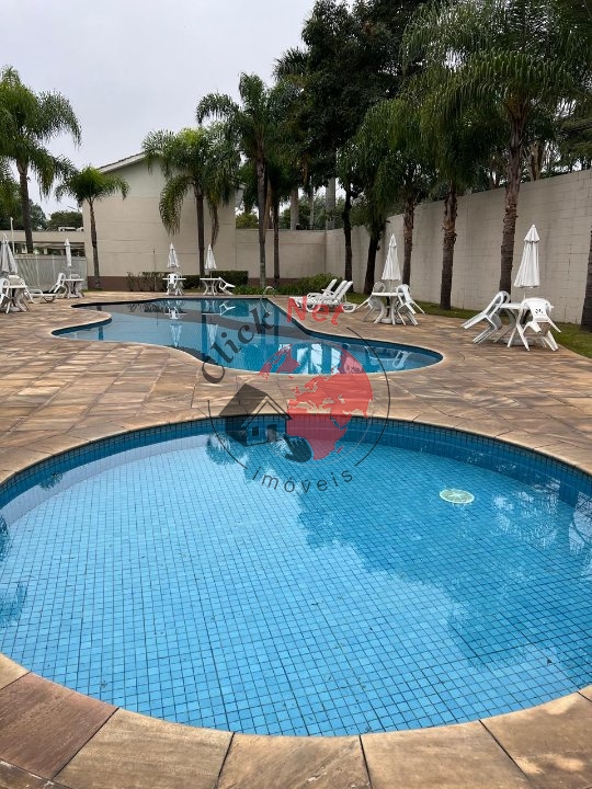 Imagem Casa de Condomínio com 3 Quartos à Venda, 150 m²em Demarchi - São Bernardo do Campo