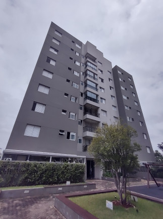 Imagem Apartamento com 2 Quartos à Venda, 54 m²em Vila Cruz das Almas - São Paulo