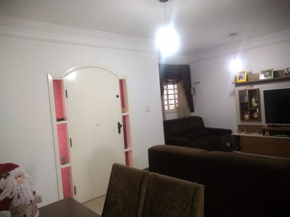 Imagem Casa com 3 Quartos à Venda, 275 m² em Vila Jundiaí - Mogi das Cruzes