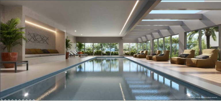 Imagem Apartamento com 2 Quartos à Venda, 64 m² em Centro - Osasco