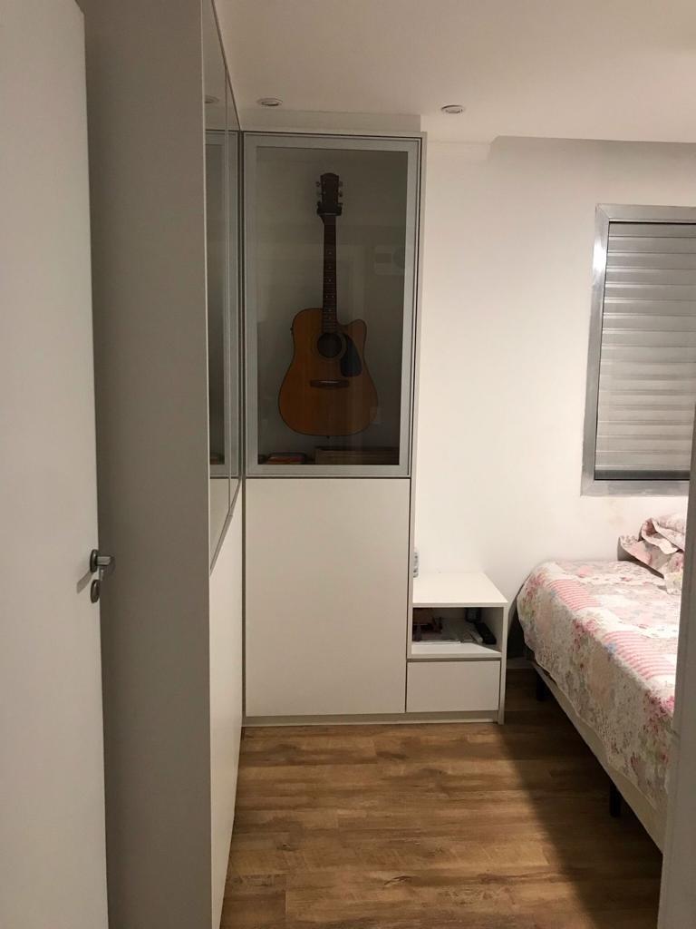 Imagem Apartamento com 2 Quartos à Venda, 65 m²em Vila Mariana - São Paulo
