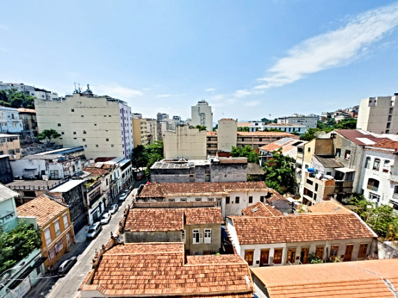 Imagem Apartamento com 1 Quarto à Venda, 33 m² em Glória - Rio de Janeiro Imagem Apartamento com 1 Quarto à Venda, 33 m² em Glória - Rio de Janeiro