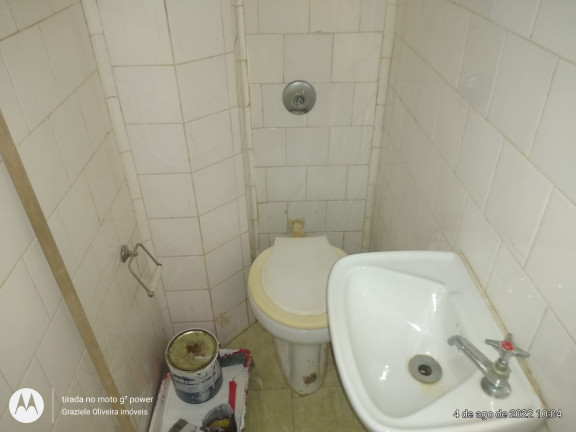 Imagem Apartamento com 1 Quarto à Venda, 60 m² em Alto - Teresópolis