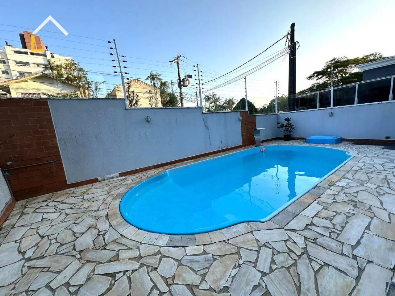 Imagem Apartamento com 3 Quartos à Venda, 98 m²em Floresta - Joinville