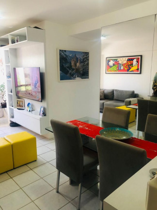 Imagem Apartamento com 2 Quartos à Venda, 55 m² em Candeias - Jaboatão dos Guararapes