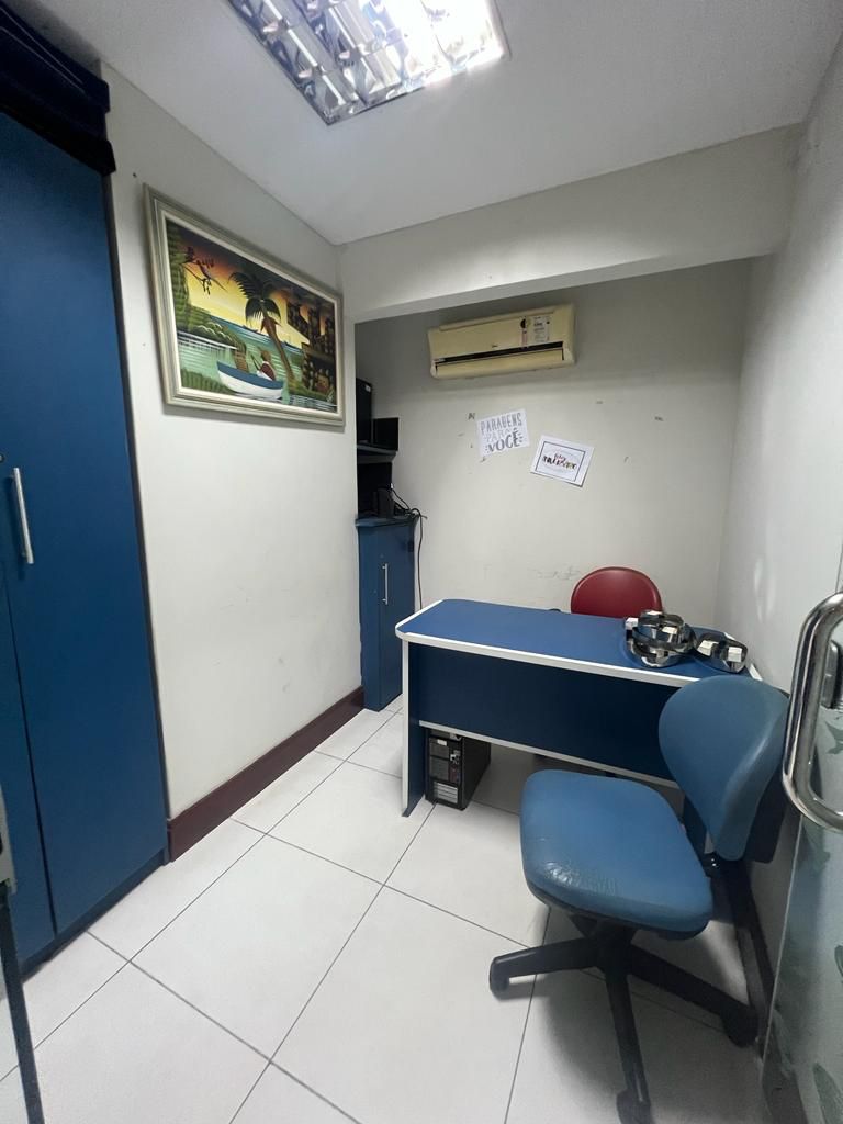 Imagem Sala Comercial à Venda, 84 m²em Campina - Belém Imagem Sala Comercial à Venda, 84 m²em Campina - Belém