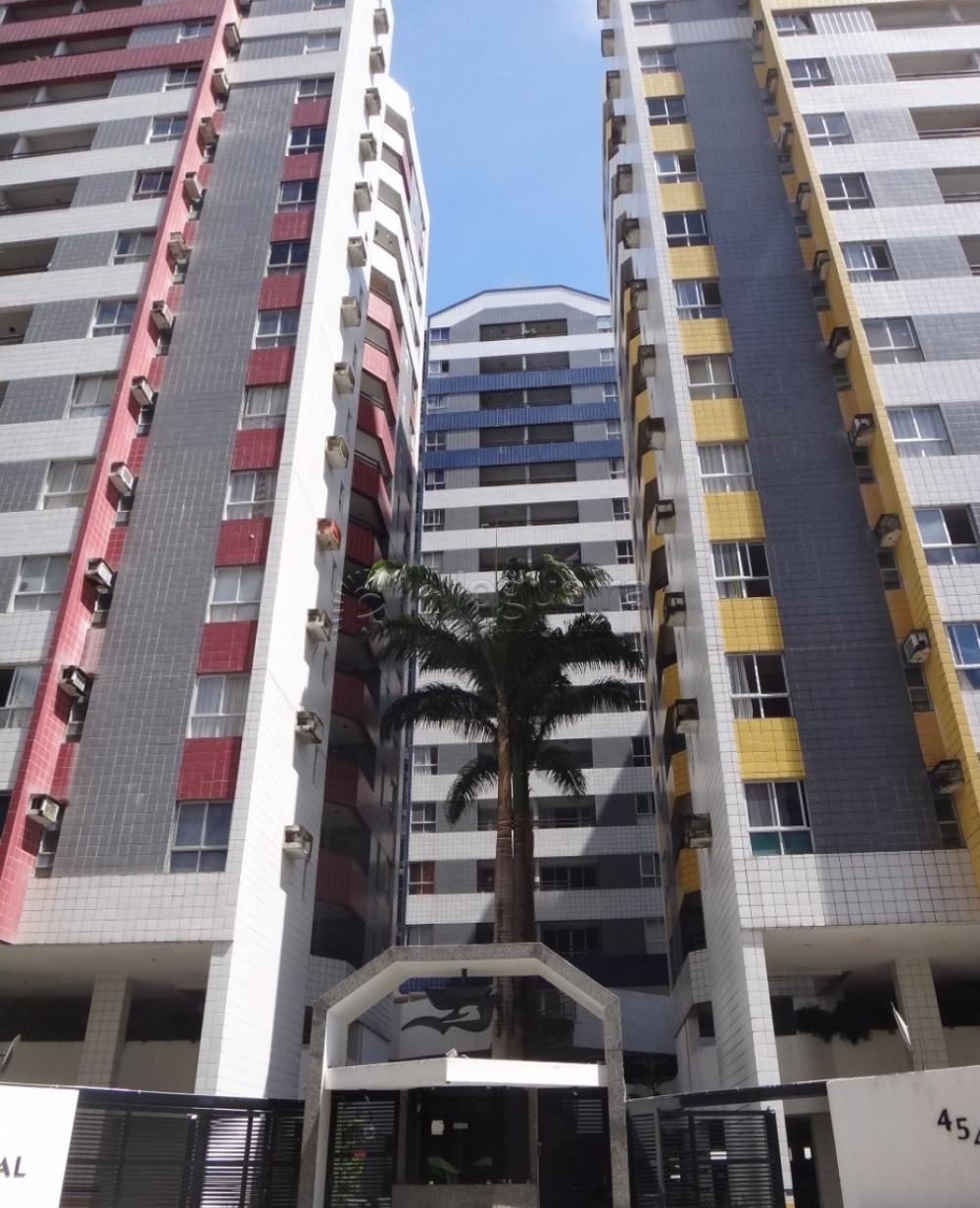 Apartamento com 2 Quartos à Venda, 72 m²em Boa Viagem - Recife