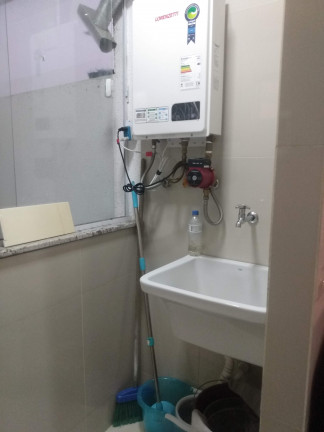 Imagem Cobertura com 2 Quartos à Venda, 122 m²em Meireles - Fortaleza
