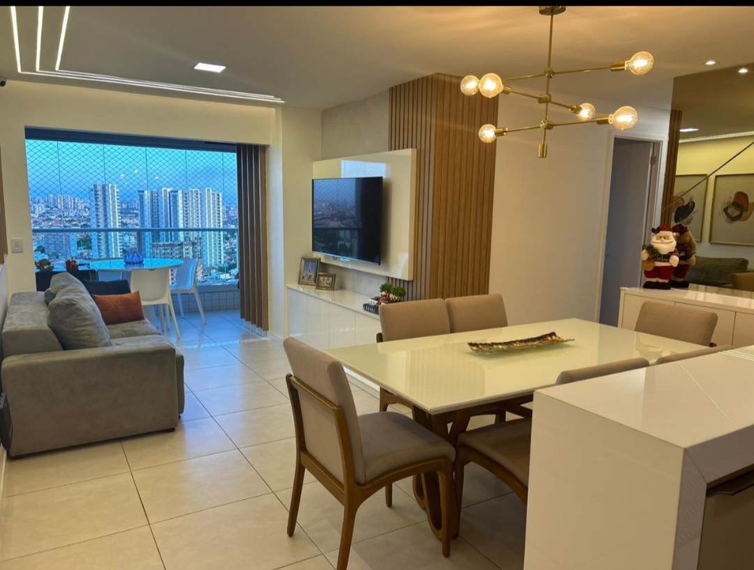 Imagem Apartamento com 3 Quartos à Venda, 94 m²em São Gerardo - Fortaleza Imagem Apartamento com 3 Quartos à Venda, 94 m²em São Gerardo - Fortaleza