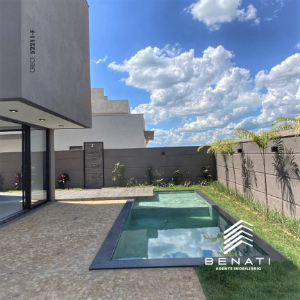 Imagem Casa de Condomínio com 4 Quartos à Venda, 256 m² em Vila do Golf - Ribeirão Preto Imagem Casa de Condomínio com 4 Quartos à Venda, 256 m² em Vila do Golf - Ribeirão Preto