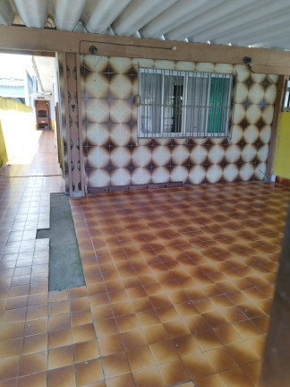 Imagem Casa com 2 Quartos à Venda,  em Solemar - Praia Grande