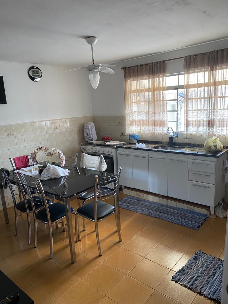 Imagem Casa com 3 Quartos à Venda, 140 m²em Vila rubim - Cambará