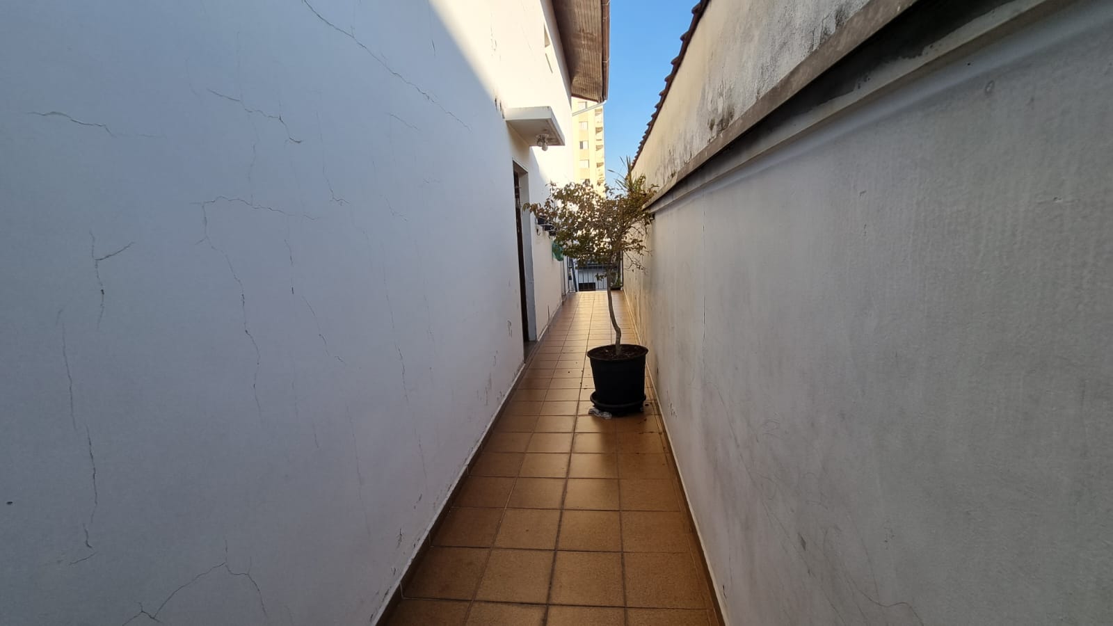Imagem Sobrado com 2 Quartos à Venda, 163 m²em Vila Prudente - São Paulo