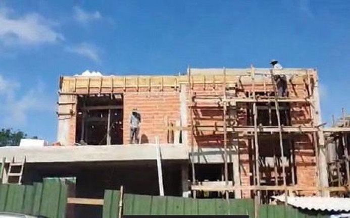 Imagem Casa de Condomínio com 4 Quartos à Venda, 380 m² em Alphaville - Santana de Parnaíba Imagem Casa de Condomínio com 4 Quartos à Venda, 380 m² em Alphaville - Santana de Parnaíba