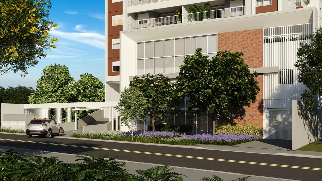 Imagem Apartamento com 2 Quartos à Venda ou Temporada, 61 m²em São Judas - São Paulo