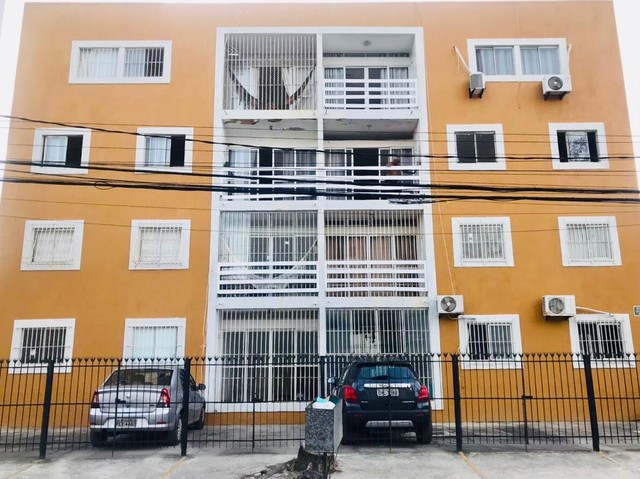 Imagem Apartamento com 3 Quartos à Venda, 70 m²em Candeias - Jaboatão dos Guararapes